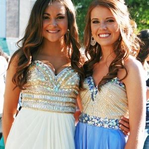 Prom dress for sale!!